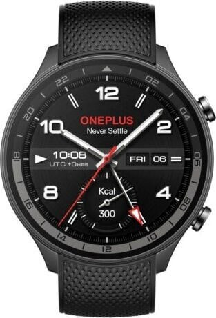 Smartwatch OnePlus Smartwatch OnePlus Watch 2R Gray