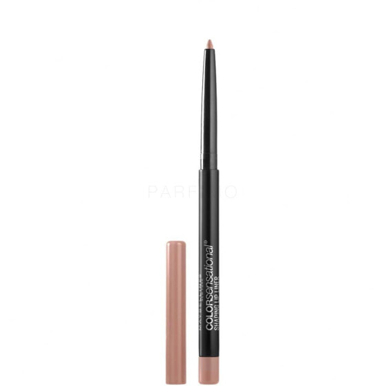 Maybelline Color Sensational 1,2 g lippenkonturenstift für Frauen