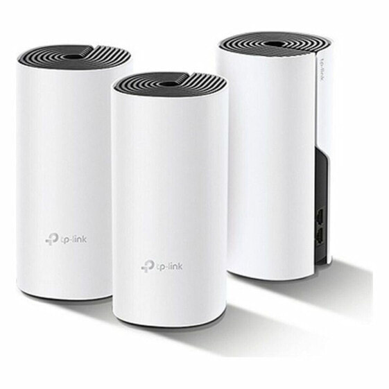 Точка доступа с повторителем TP-Link Deco P9 5 GHz 300-867 Mbps Mesh (3 pcs)