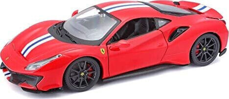 Bburago Bburago 1:24 Ferrari 488 Pista - 15626026