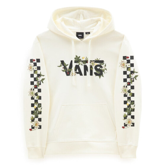 Vans Wyld Tangle Florally Bff Hoodie