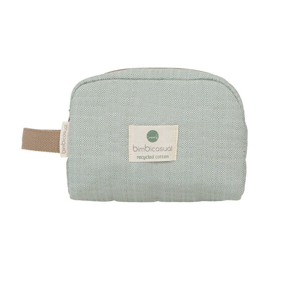 BIMBIDREAMS 20x34x8 cm Nature Wash Bag