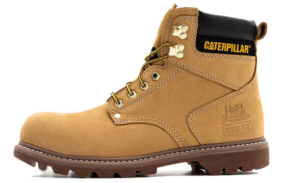 CAT eColorado P703376I1XDC25 Boots