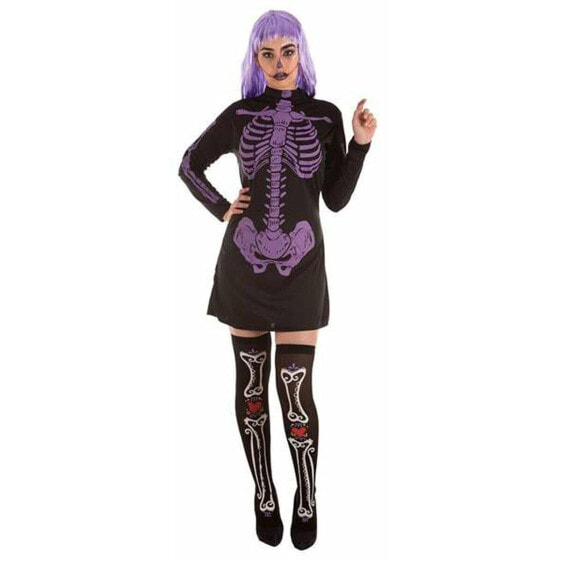 Costume for Adults Skeleton M/L