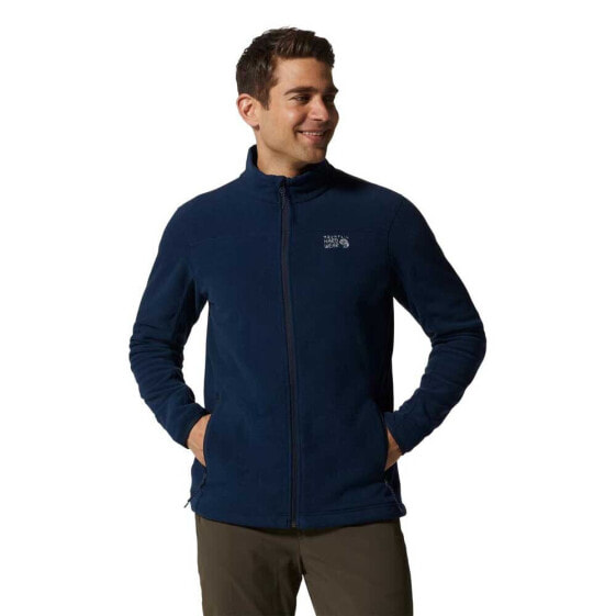 MOUNTAIN HARDWEAR Microchill™ 2.0 jacket