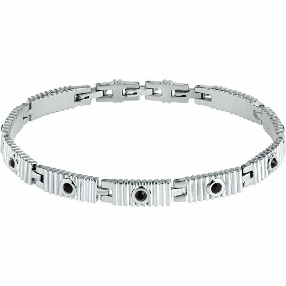Steel bracelet for men Urban SABH31