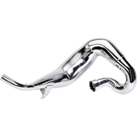 FMF Fatty Honda Ref:020006 Nickel Plated Steel Manifold