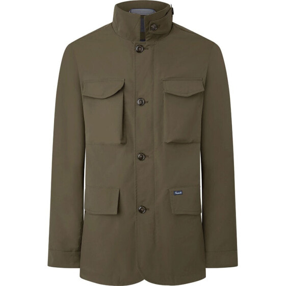 FAÇONNABLE Field jacket