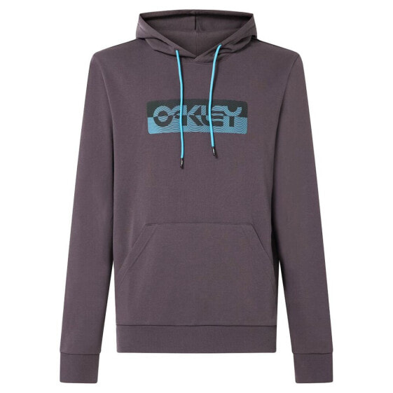 OAKLEY APPAREL Duality B1B Po hoodie