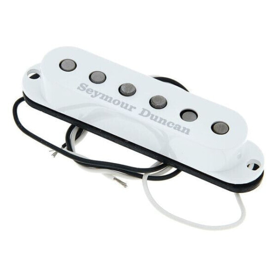 Звукосниматель гитарный Seymour Duncan SSL-5 Custom Staggered