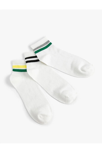 Носки Koton Striped  Socks