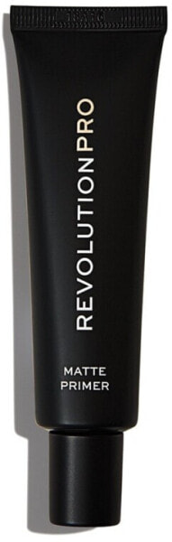 Revolution Pro Matte Primer