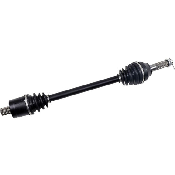 All BALLS Polaris AB8-PO-8-400 Wheel Axle