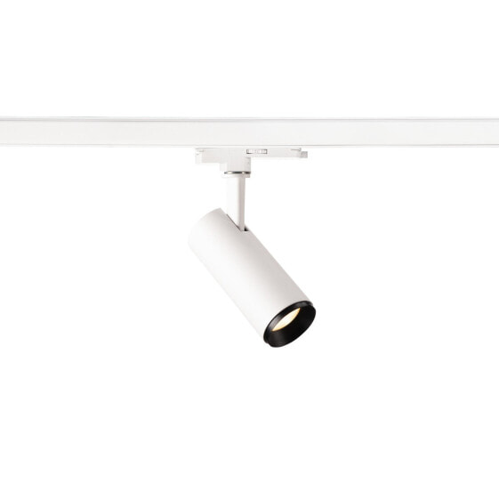 SLV 1004376 - Rail lighting spot - 1 bulb(s) - ST - 3000 K - 1020 lm - White