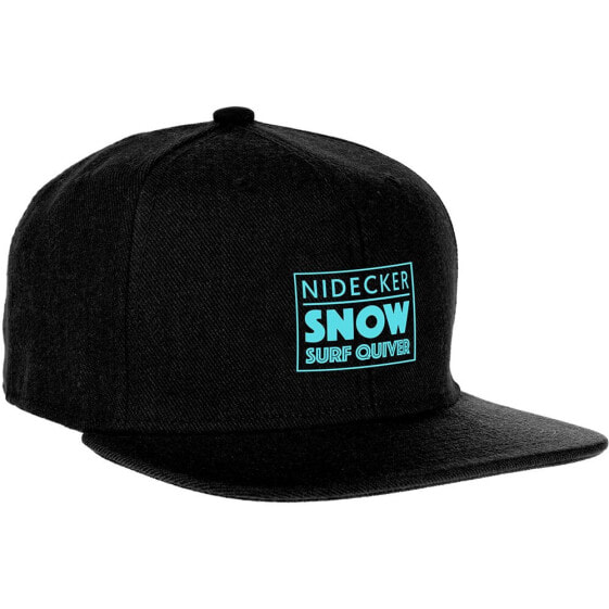 NIDECKER Snowsurf Cap