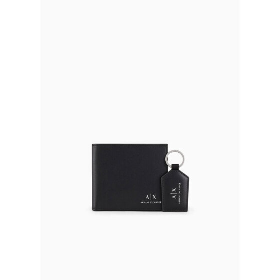 ARMANI EXCHANGE Set 958487_CC845 Wallet