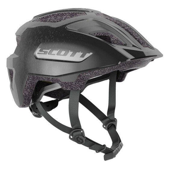 Шлем защитный SCOTT Stego Plus MIPS MTB Helmet