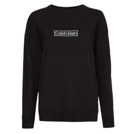Толстовка Calvin Klein Regular M L/S Sweatshirt
