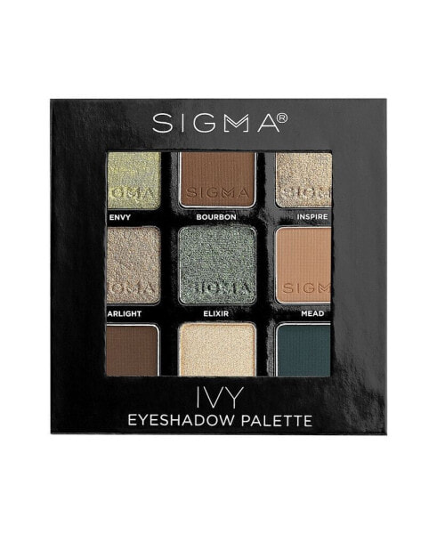 Ivy Eyeshadow Palette