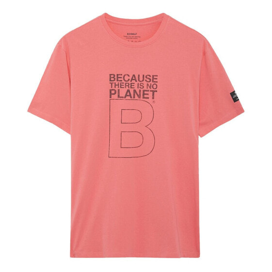 ECOALF Great B short sleeve T-shirt