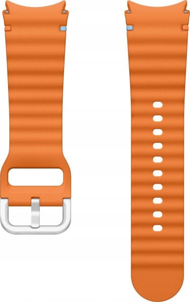 Samsung Samsung Pasek Sport Band ET-SNL30SOEGEU do Fresh 7 S/M pomarańczowy/orange