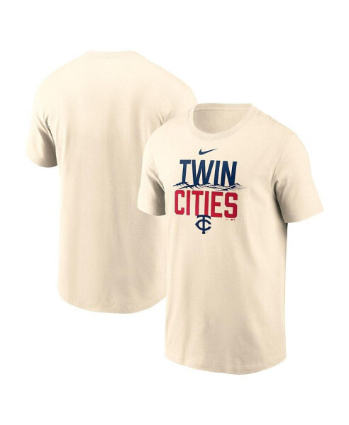 Men's Minnesota Twins Local Hometown T-Shirt