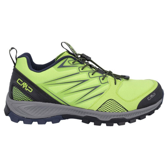 CMP 3Q32147 Atik trail running shoes