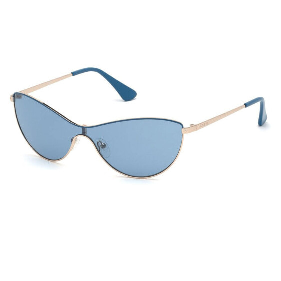 GUESS GU7630 Sunglasses