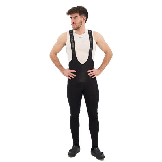 SHIMANO Vertex bib tights