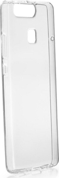 Partner Tele.com Futerał Back Case Ultra Slim 0,5mm do HUAWEI Y5 2018