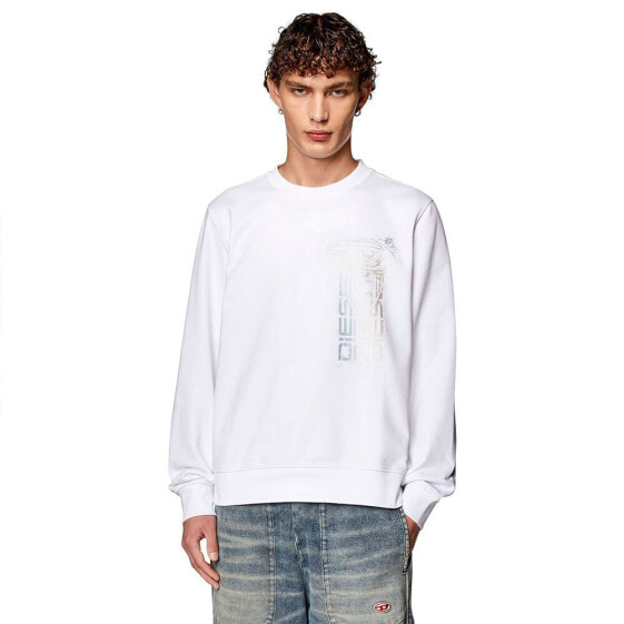 DIESEL Ginn K39 sweatshirt