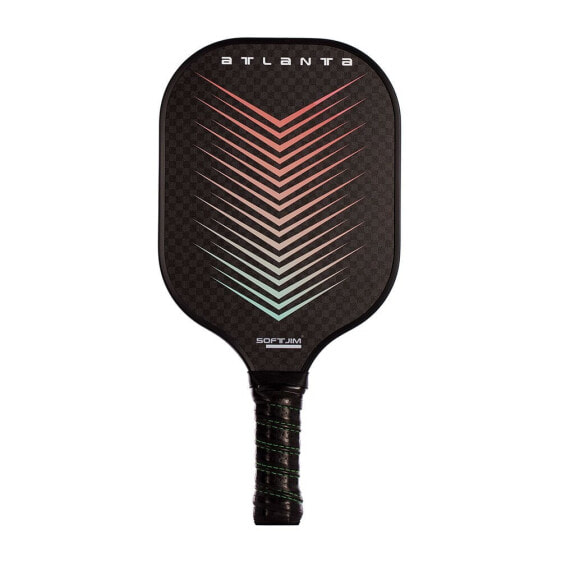 SOFTJIM Atlanta Picleball Paddle