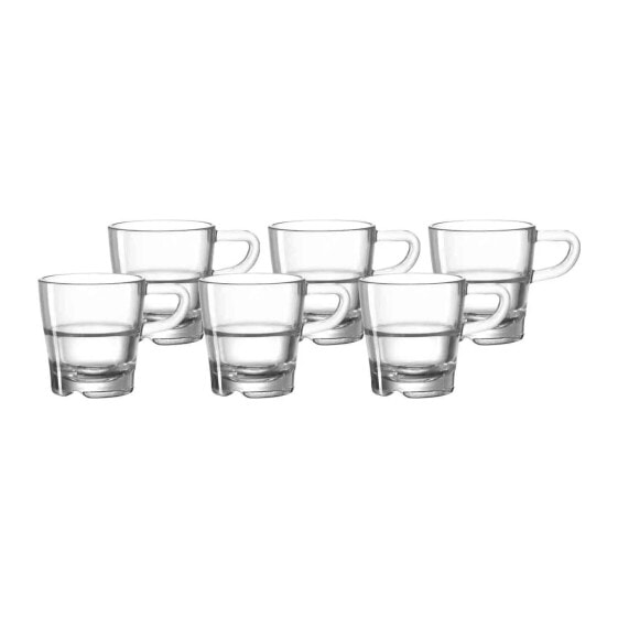 Espressoglas Senso 6er Set