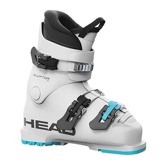 HEAD Raptor 40 Junior Alpine Ski Boots