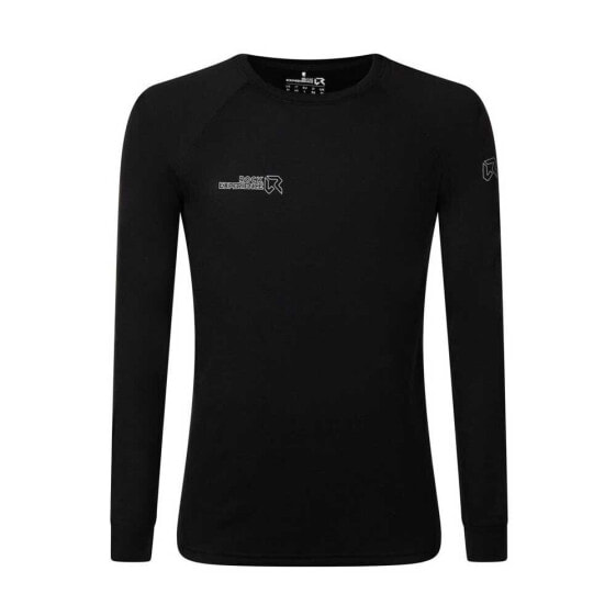 ROCK EXPERIENCE Heaven Long sleeve base layer