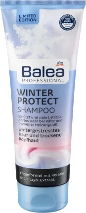 Shampoo Winter Protect, 250 ml