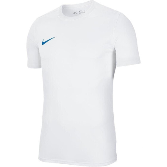 Nike Nk Dri-fit Park Vii Jsy Ss