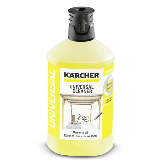 Kärcher 6.295-753.0 очиститель общего назначения 1000 ml