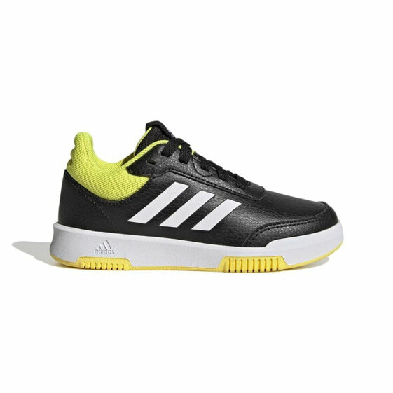 Детские кроссовки Adidas Tensaur Sport 2.0 Чёрные