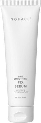 NuFACE FIX Line Smoothing Serum