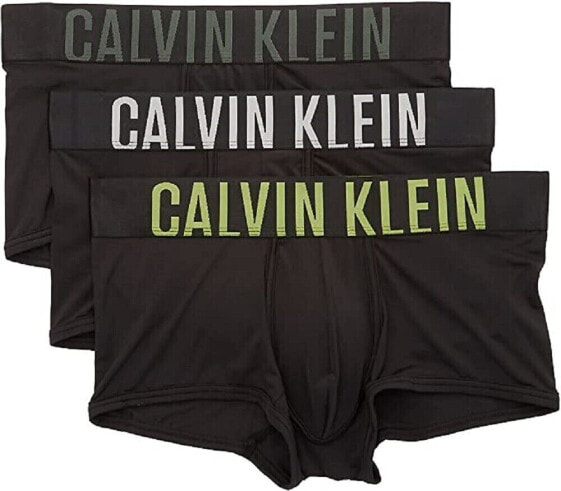 Calvin Klein Intense Power Micro Low Rise Trunk - NB2593