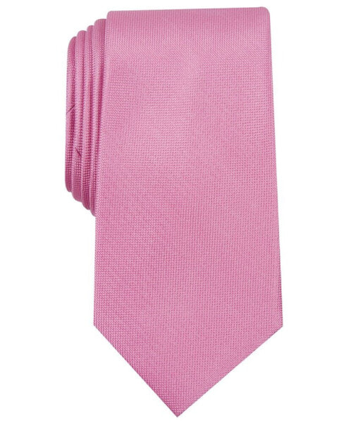 Men's Solid Tie, Created for Macy's