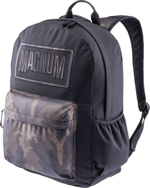 Рюкзак Magnum CORPS Black/Gold Camo One Size