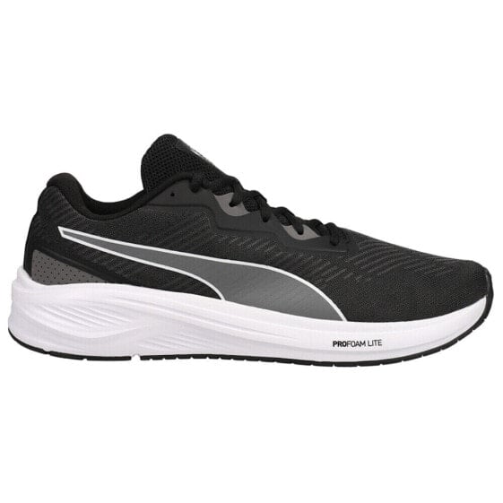 Puma Aviator Profoam Sky Running Mens Black Sneakers Athletic Shoes 37661501
