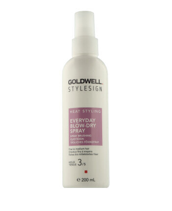 Goldwell. Stylesign Heat Styling Everyday Blow-Dry Spray (200 ml)