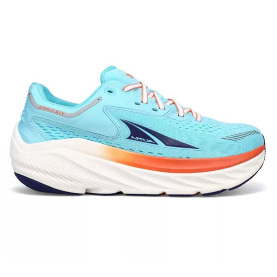 ALTRA Via Olympus running shoes