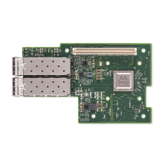 Mellanox Technologies MCX4421A-ACQN - Internal - Wired - PCI Express - 25000 Mbit/s