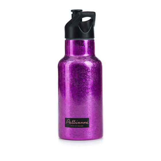 PELLIANNI Stainless Steel Bottle