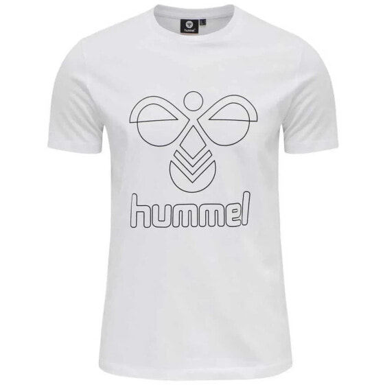 HUMMEL Peter short sleeve T-shirt