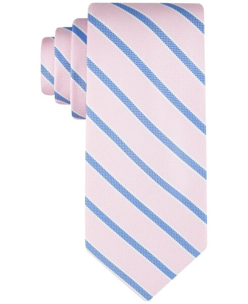 Men's Oxford Stripe Tie